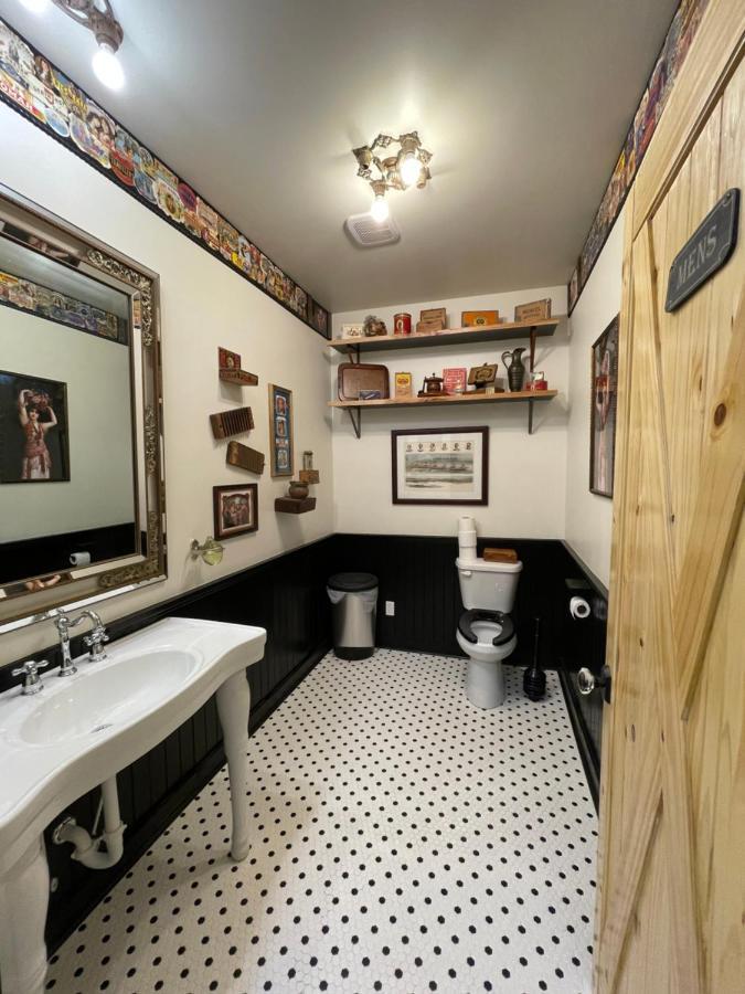 Beard And Lady Inn Chester Luaran gambar