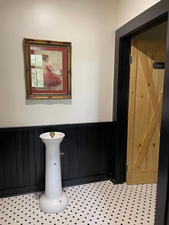 Beard And Lady Inn Chester Luaran gambar