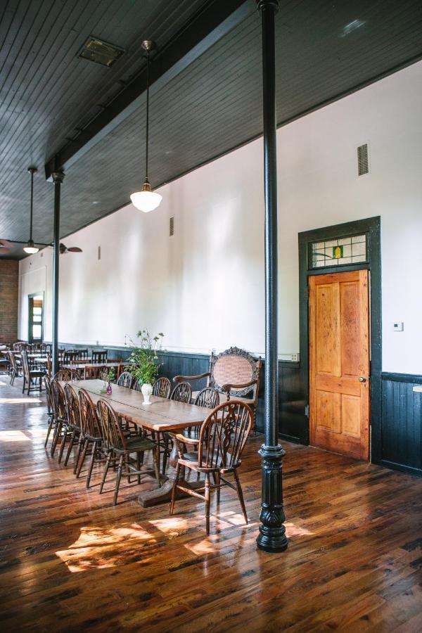 Beard And Lady Inn Chester Luaran gambar