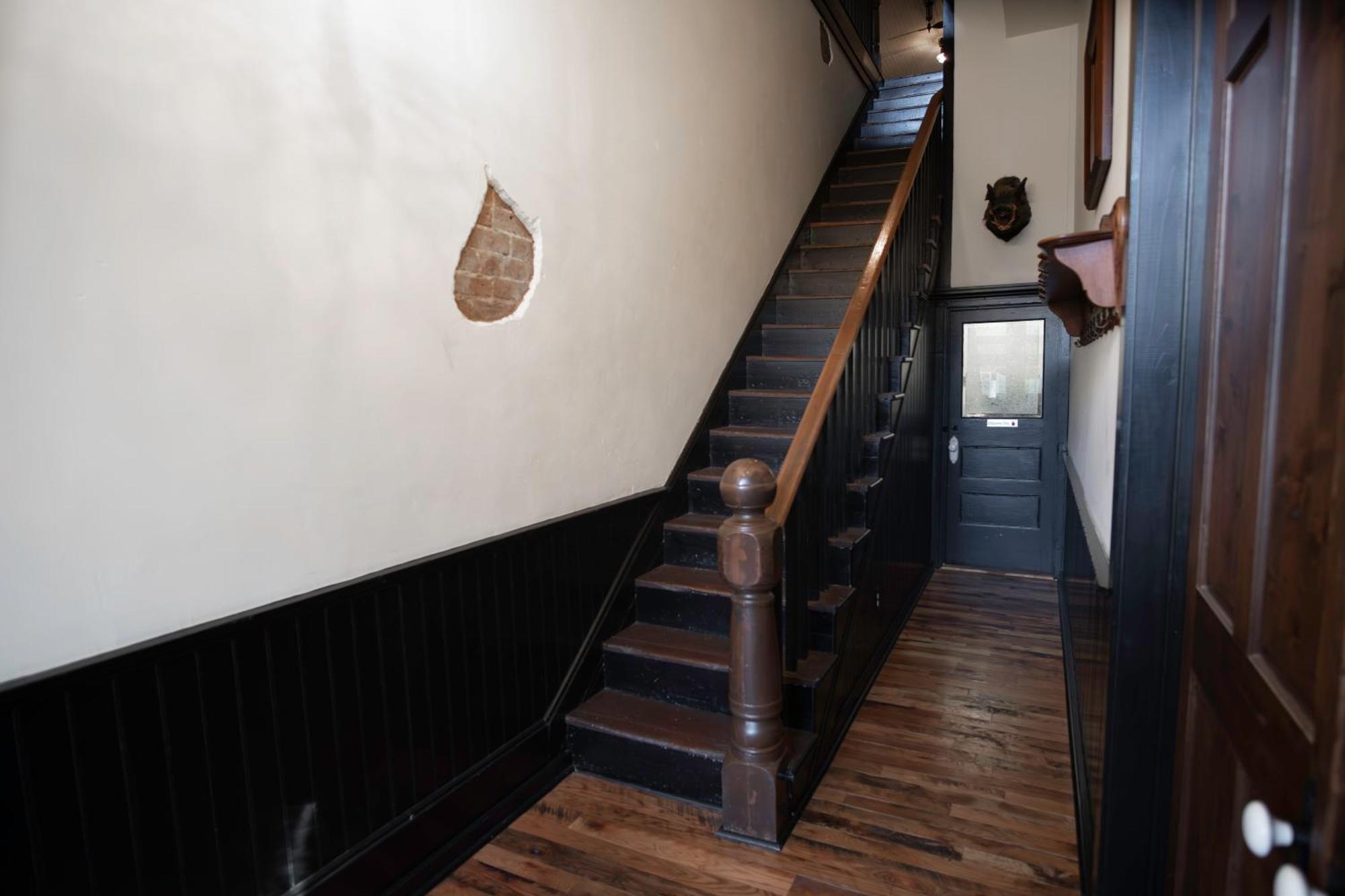 Beard And Lady Inn Chester Luaran gambar